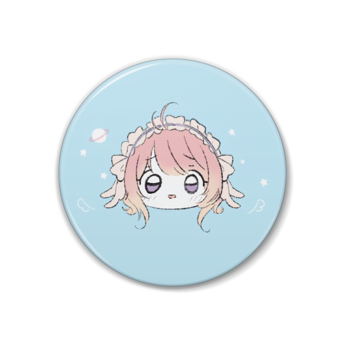 ②はわわっ（ぶる～）
