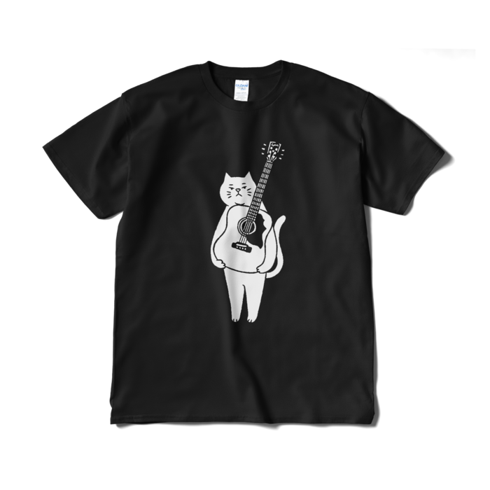 Tシャツ（短納期） - XL - ブラック