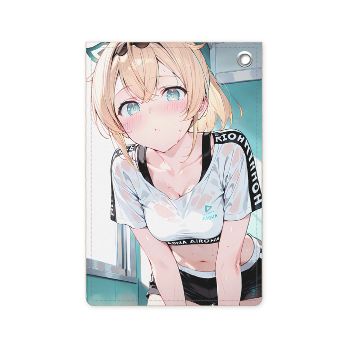 パスケース - 70 x 105 (mm)