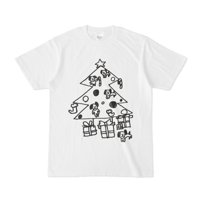 Tシャツ - S