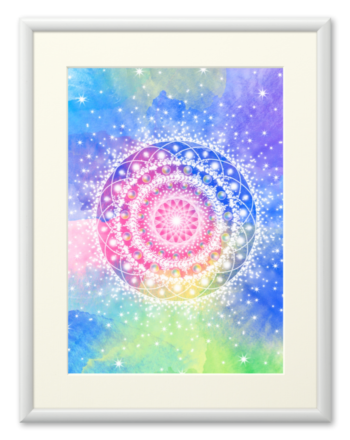 複製画(プリモアート) - A3