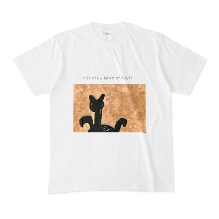 Tシャツ - M - 白