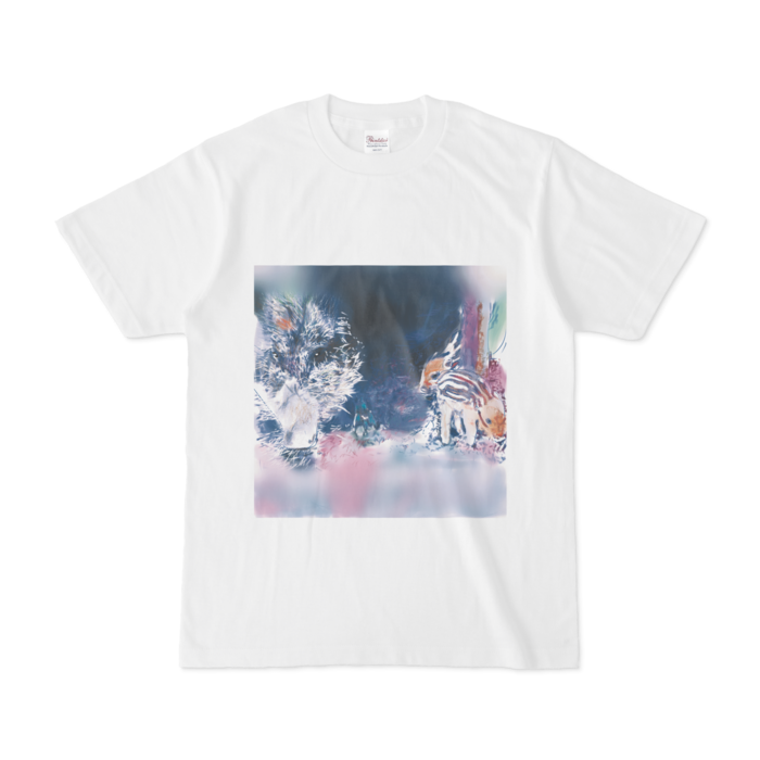 Tシャツ - S