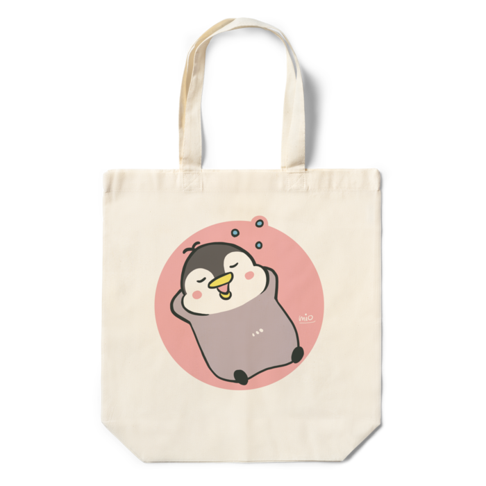 エコバッグ - 360×370×110(mm)