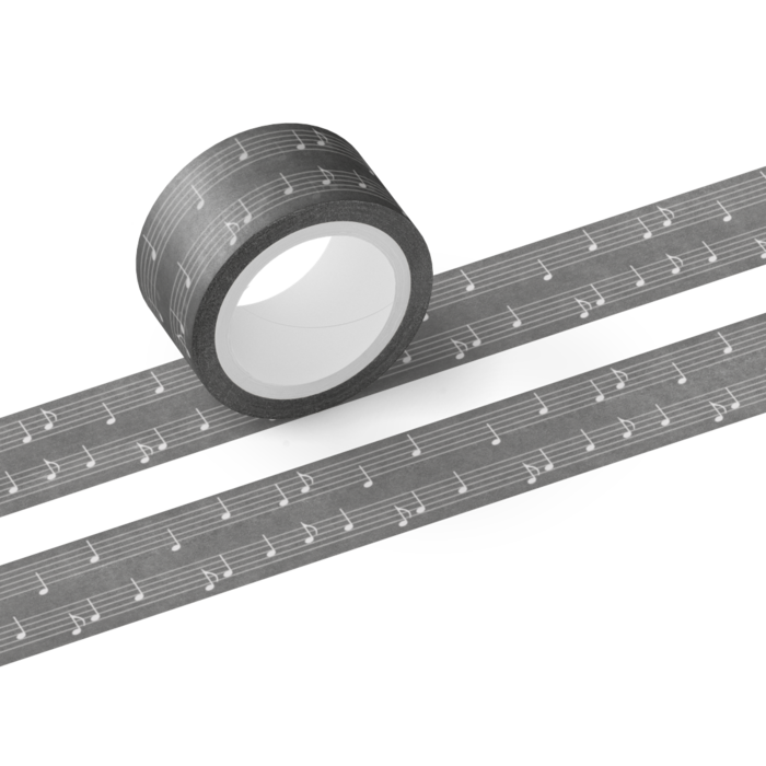 マスキングテープ - テープ幅 20mm