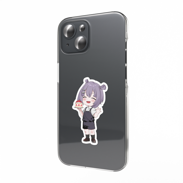 スマホステッカー - 縦