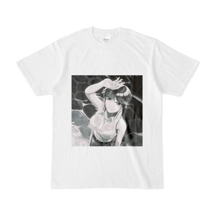 Tシャツ - S - 白