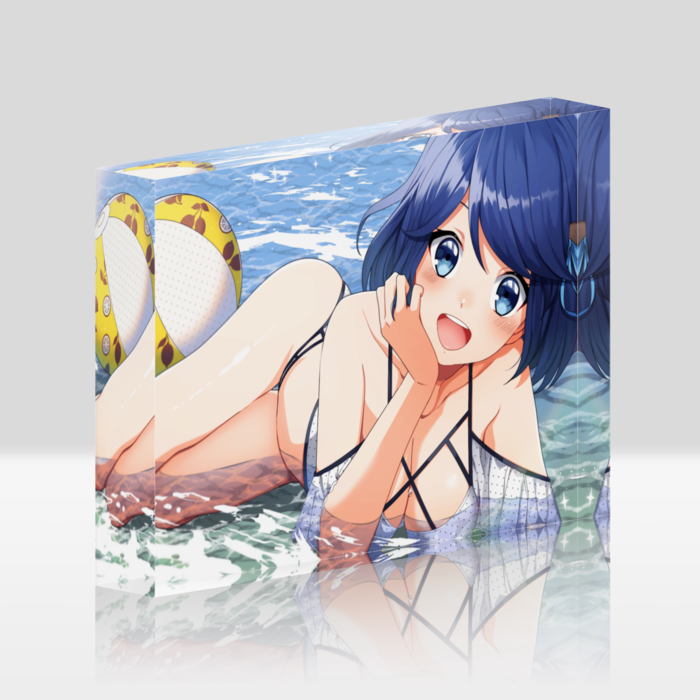 アクリルブロックA