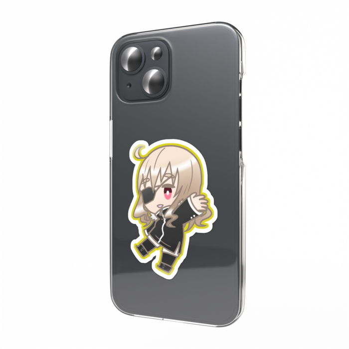 【キャラ単体】ノエル