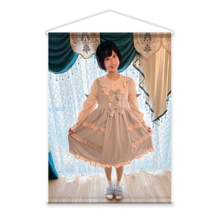 タペストリー - B2縦