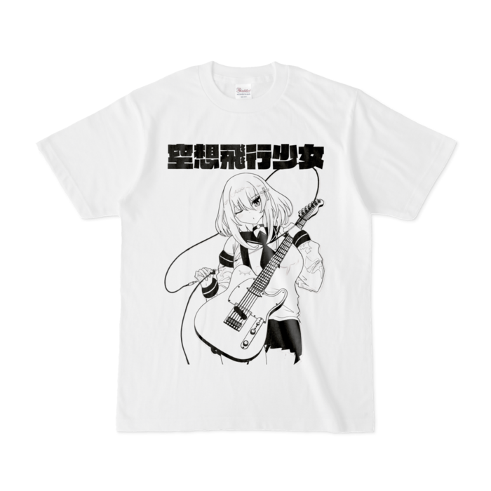 Tシャツ - S - 白