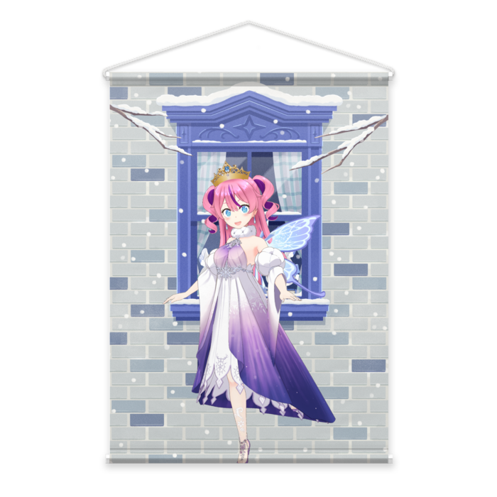 タペストリー - B2縦