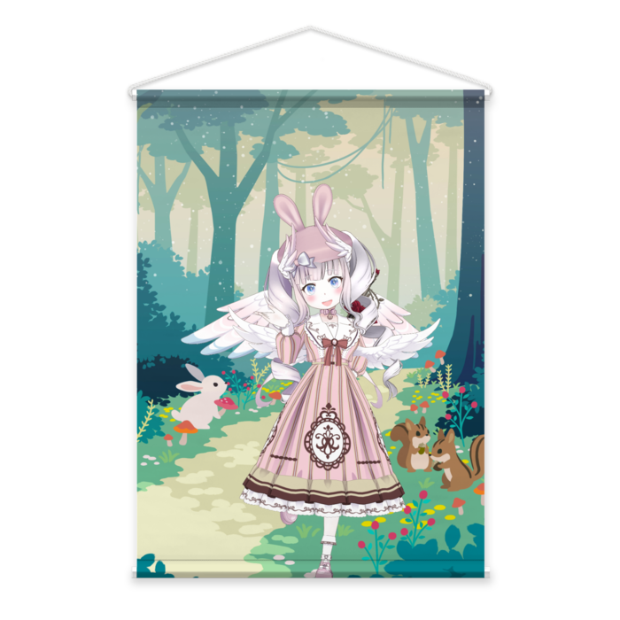 タペストリー - B2縦