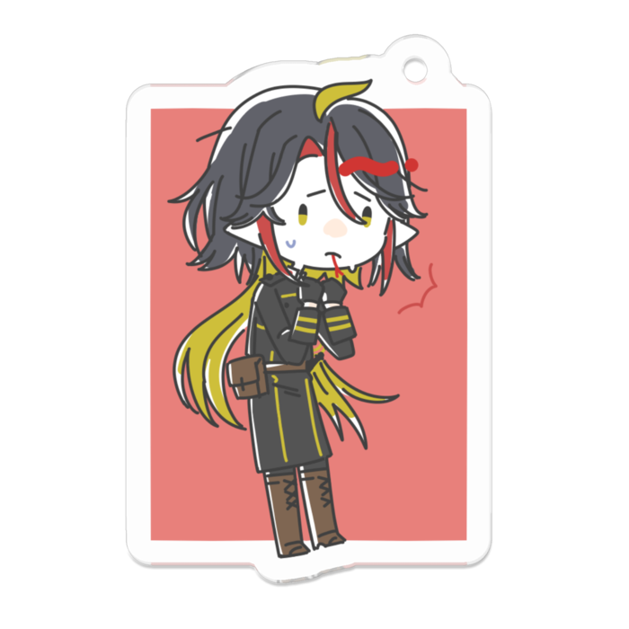ラドフィス