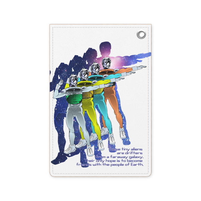 パスケース - 70 x 105 (mm)