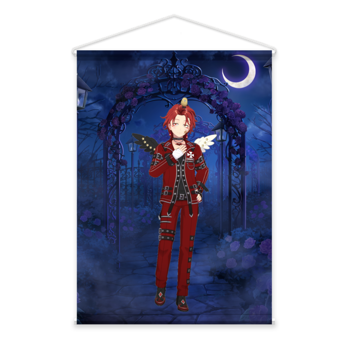 タペストリー - B2縦