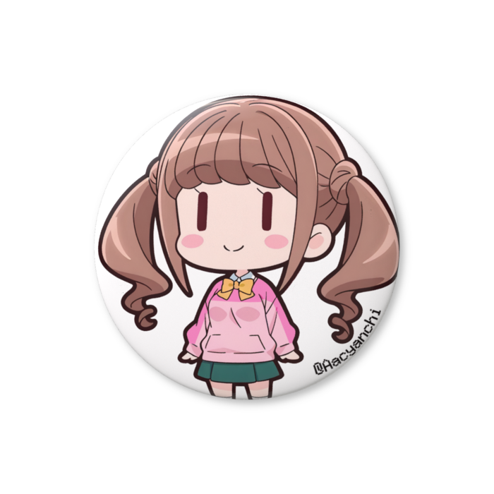 缶バッジ（バリュー） - 32mm