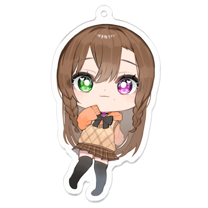 るりなちゃん