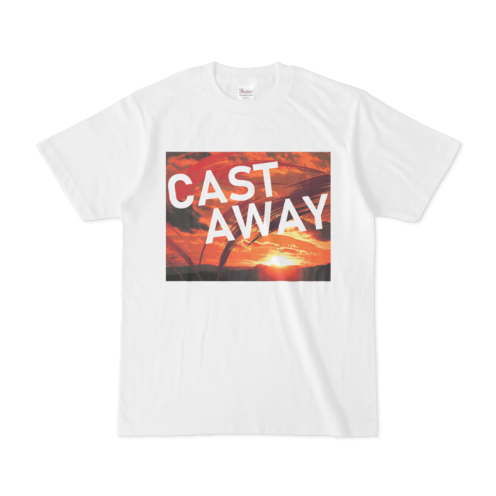 Tシャツ - S - 白