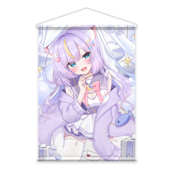 タペストリー - B2縦