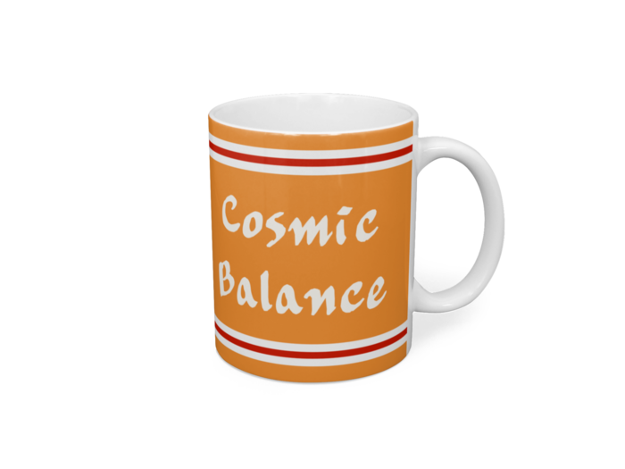 Cosmic Balance2