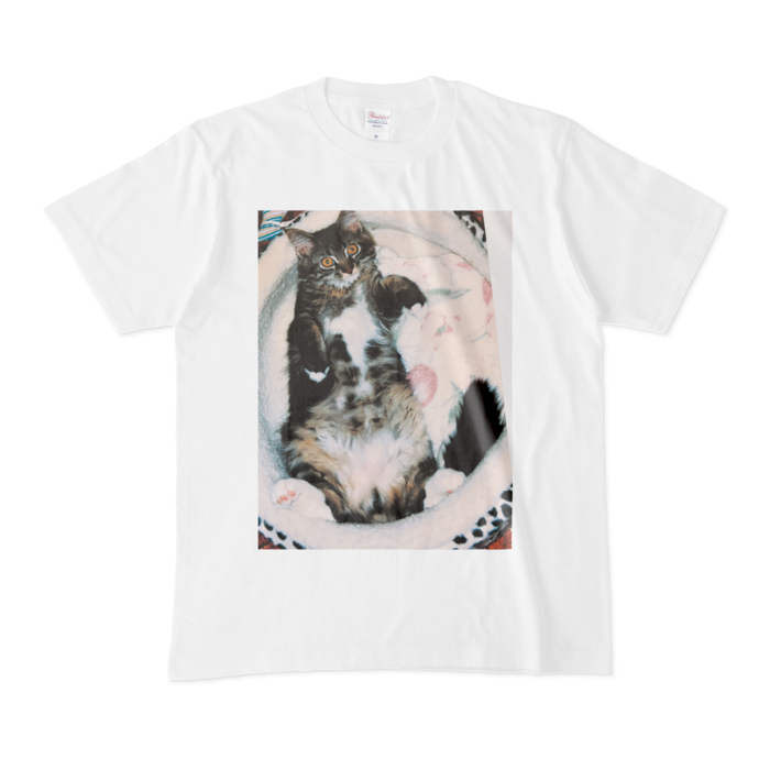 Tシャツ - M - 白