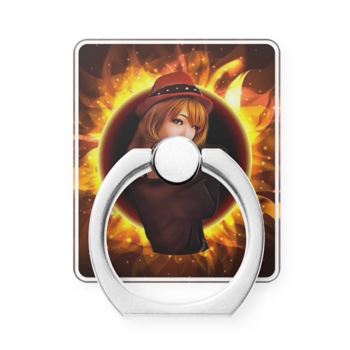 スマホリング