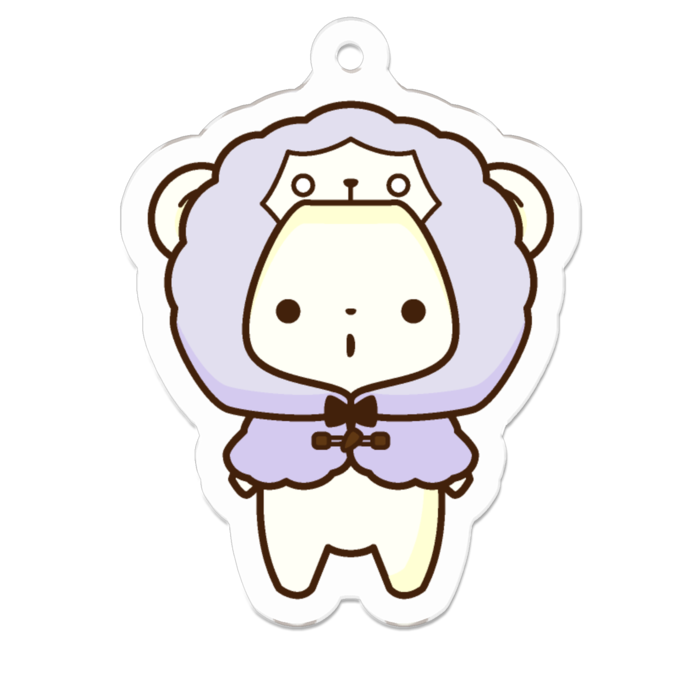 ヒツジさん