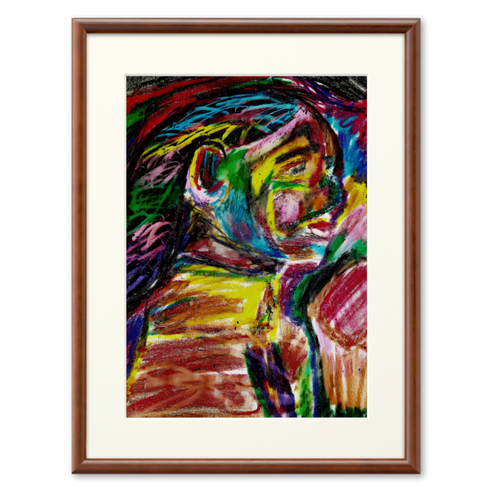 複製画(プリモアート) - A2