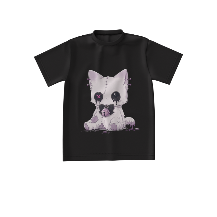 ビッグシルエットTシャツ - S - 正面