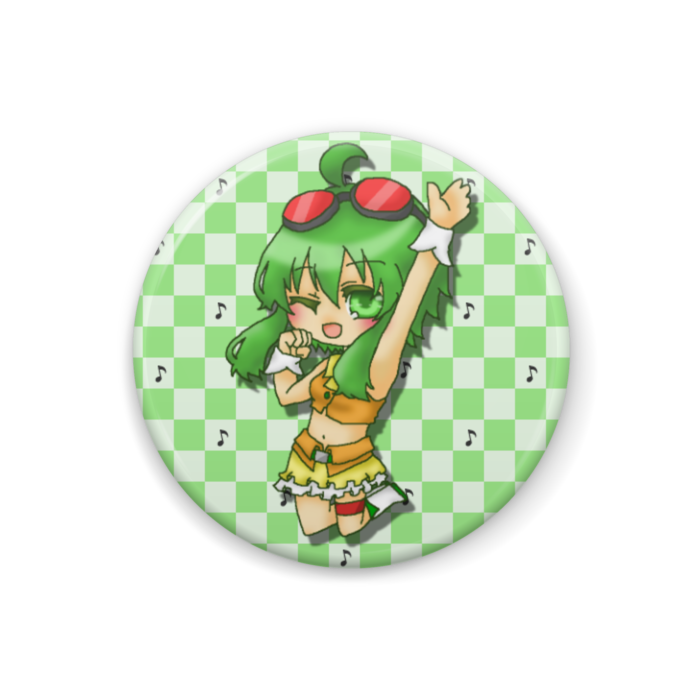 GUMI