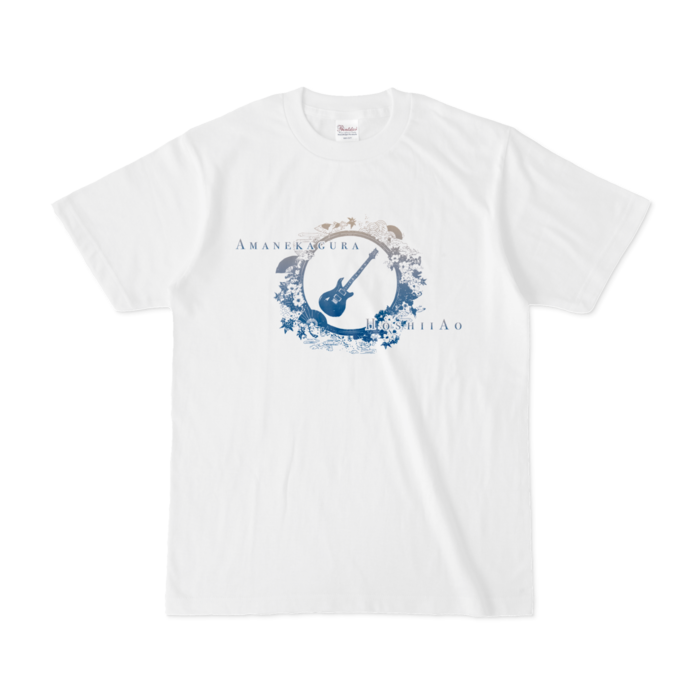 〜星井葵生誕祭2025〜 Tシャツ - S -