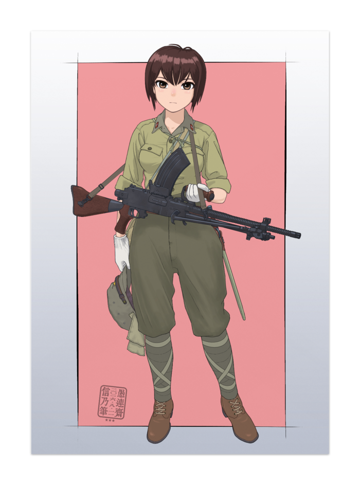 ポスター - B3