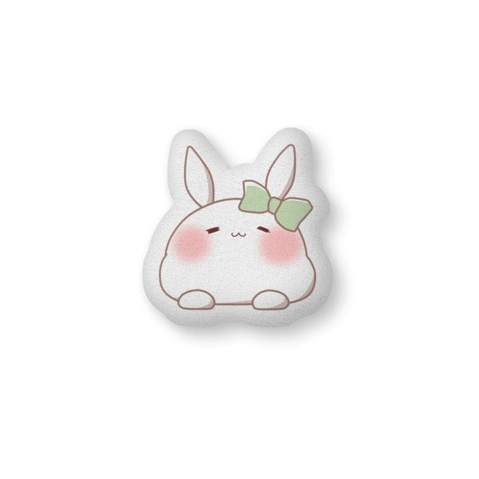 中くらいのふかふかクッション 