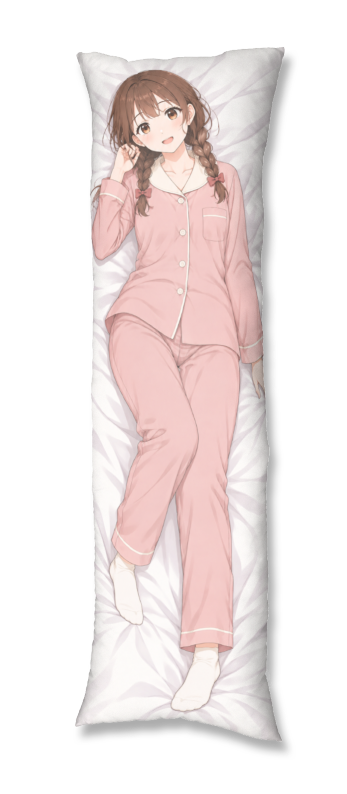 抱き枕カバー - 500 × 1600mm