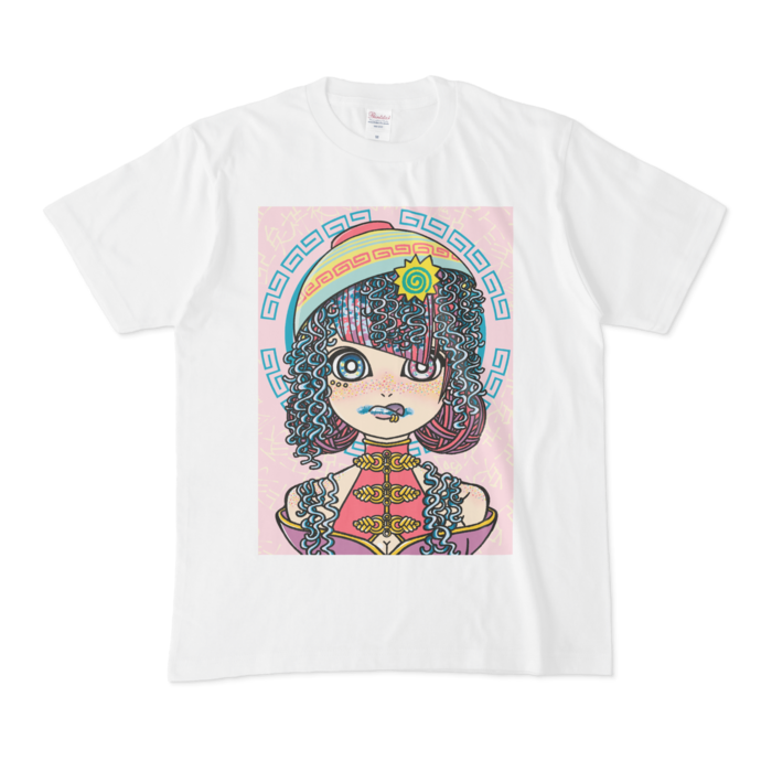 Tシャツ - M