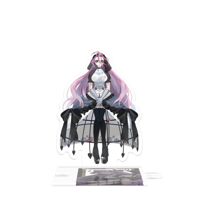 つながるアクスタ - 80mm