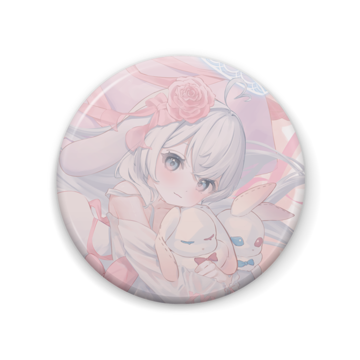 缶バッジ - 57mm