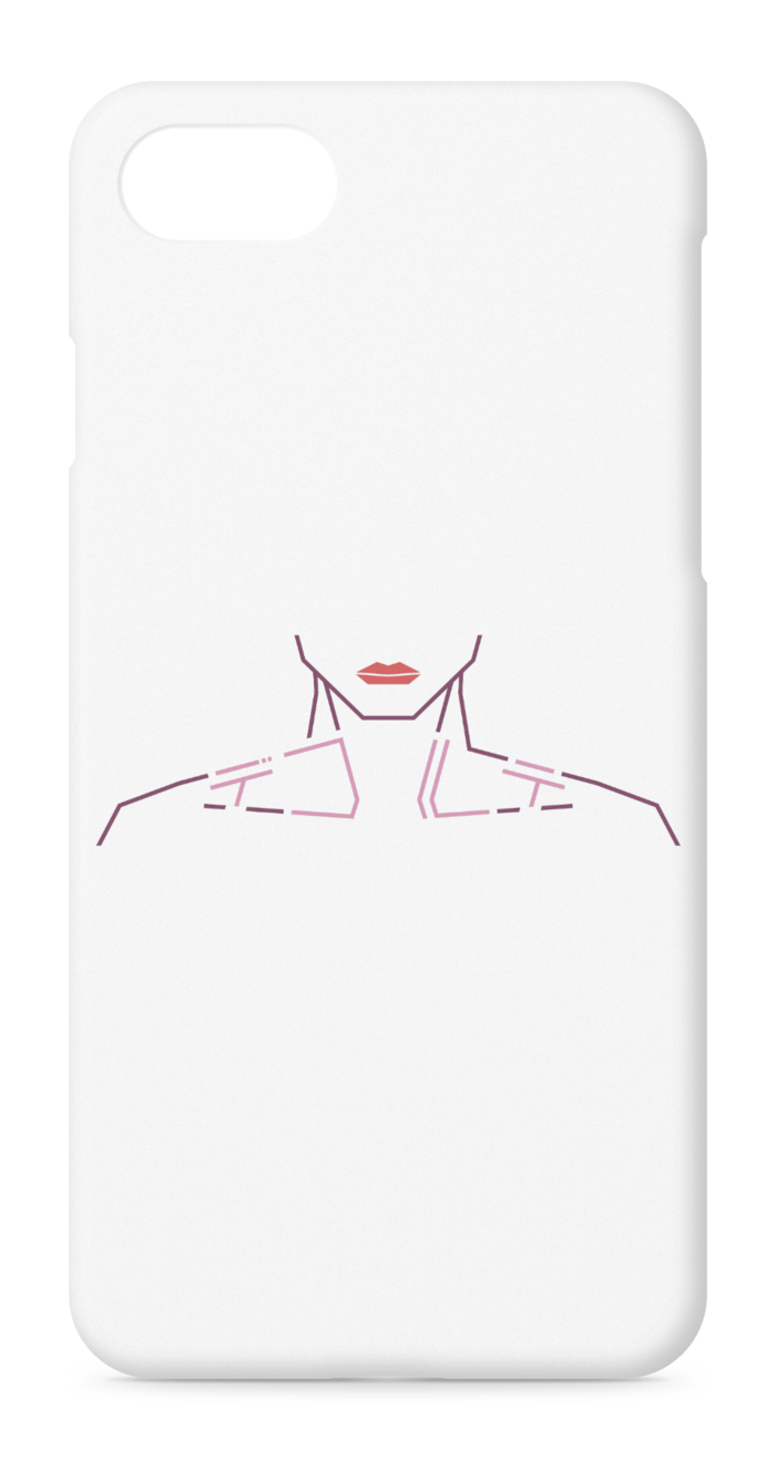 iPhoneケース - iPhone 8 / 7 / SE2