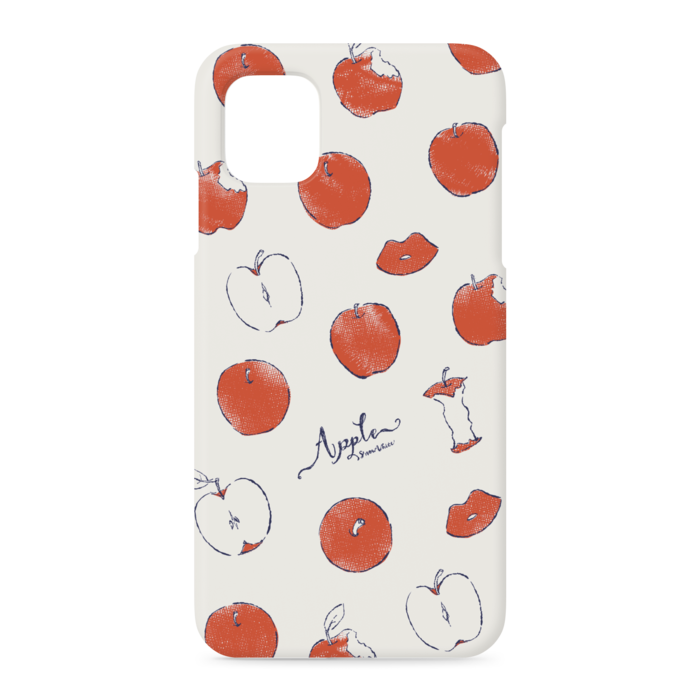 iPhoneケース - iPhone 11 - 側面あり