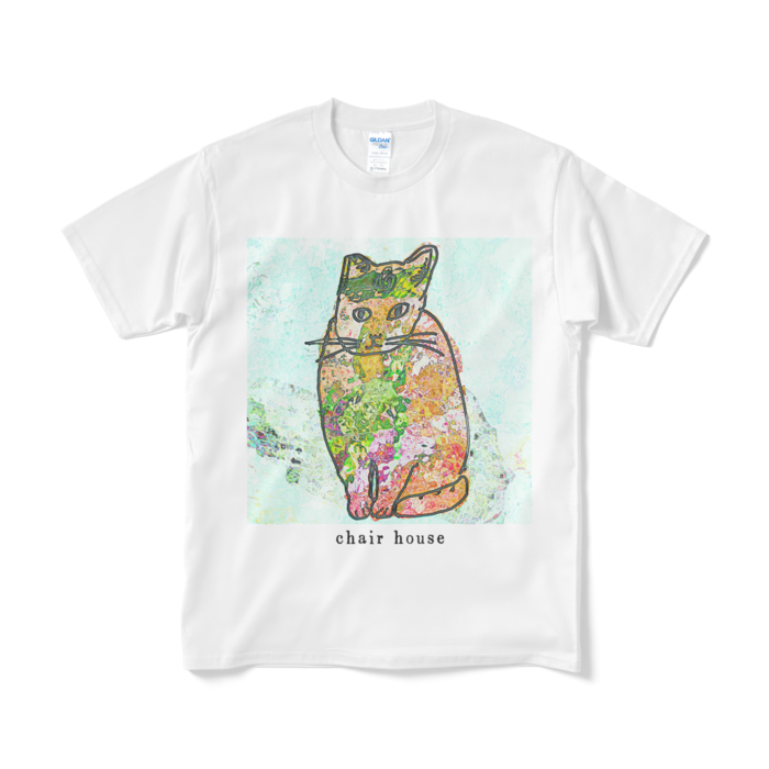 Tシャツ（短納期） - M - ホワイト