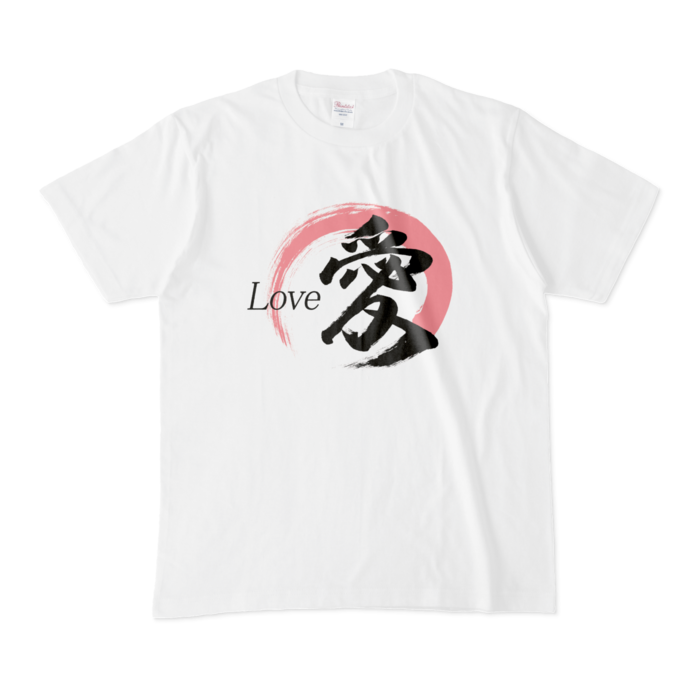 Tシャツ - M - 白