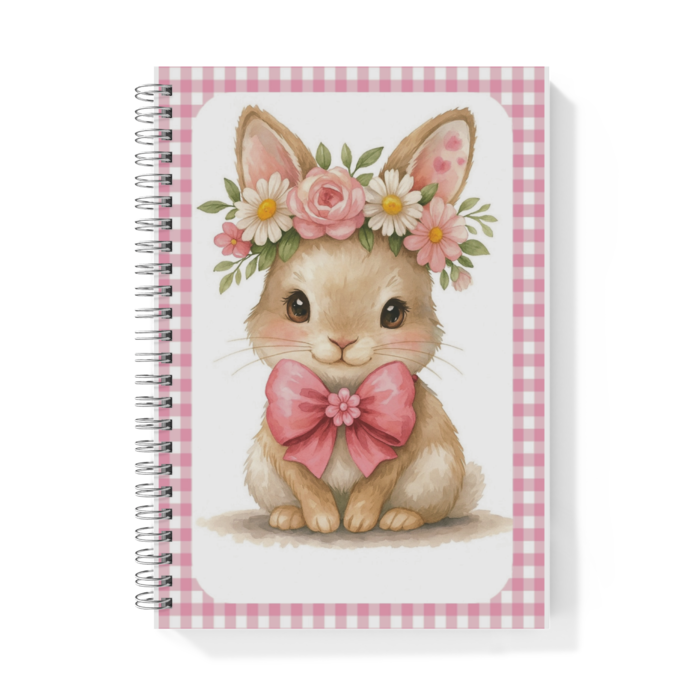 リングノート - A5 - 両面