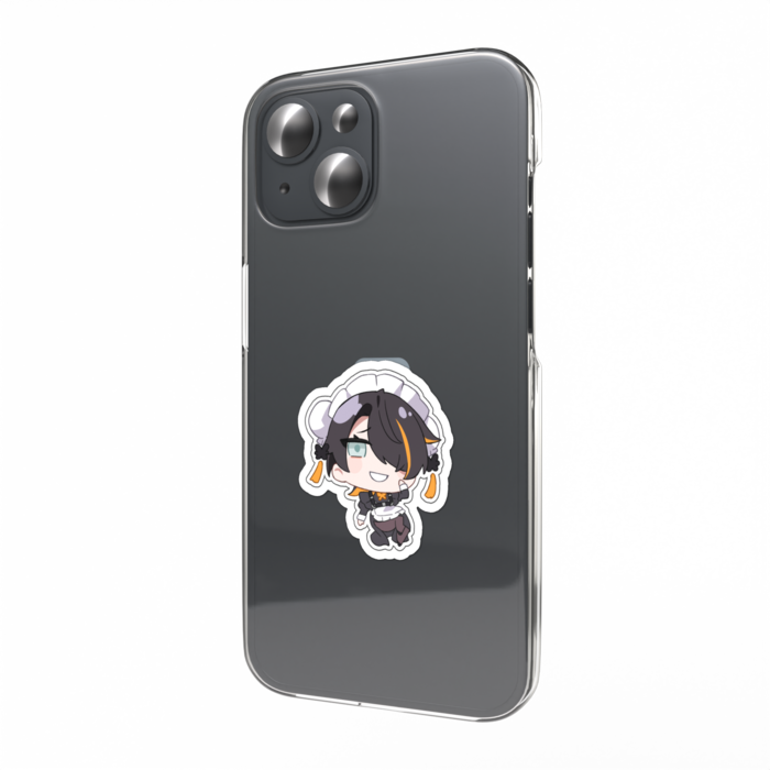 凌薇(リンウェイ) SD - 縦