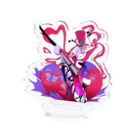 【HazbinHotel】 アクリルスタンド Valentino