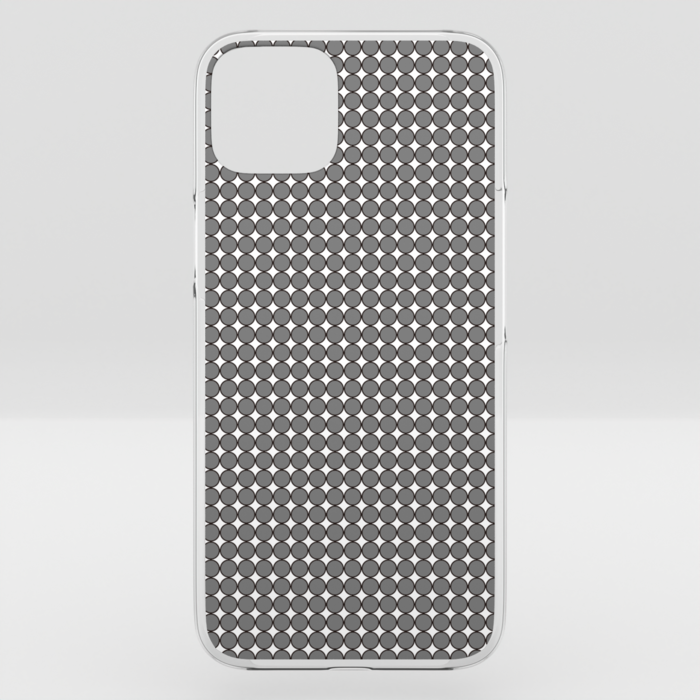 クリアiPhoneケース - iPhone 16 Plus