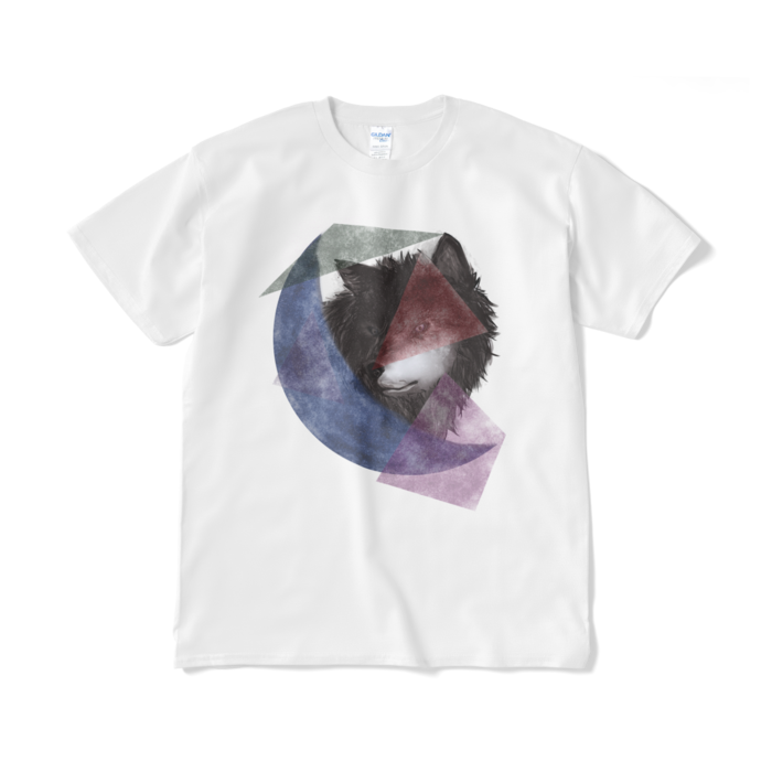 Tシャツ(短納期) - XL - ホワイト