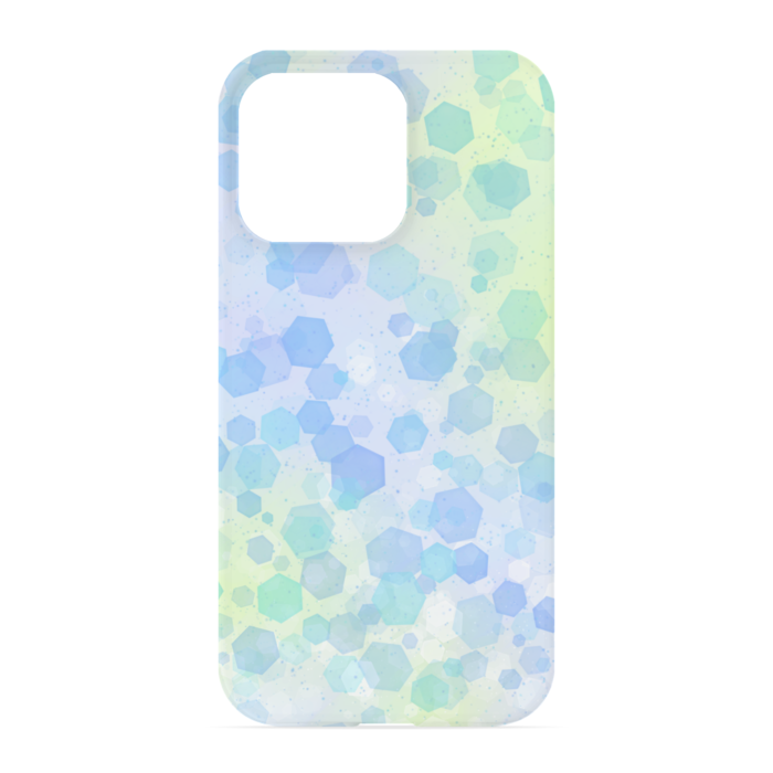iPhoneケース - iPhone 13 Pro - 正面印刷のみ