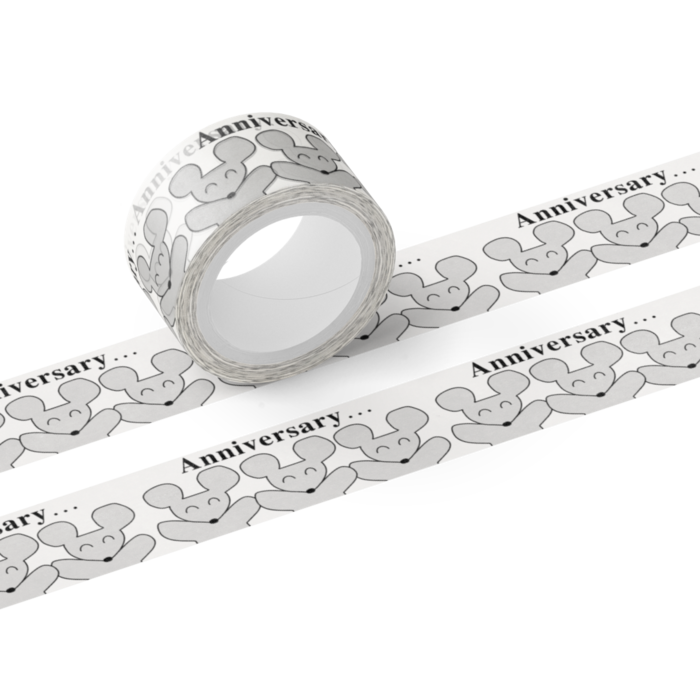 マスキングテープ - テープ幅 20mm