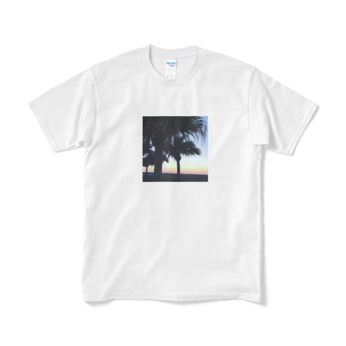 Tシャツ（短納期） - M - ホワイト